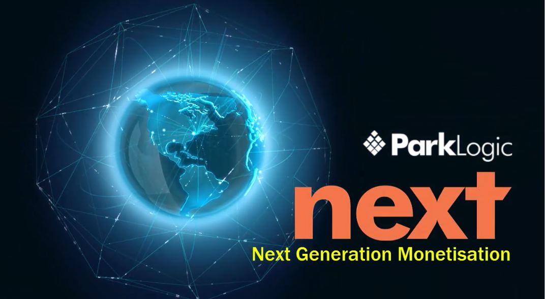 About ParkLogic Next...