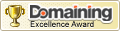 Domaining Award